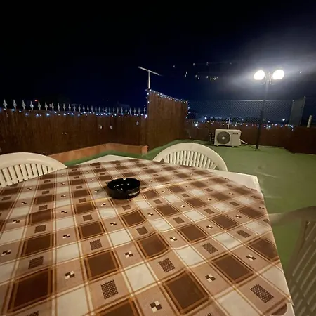 Cosy Refurbished Centre * Limassol