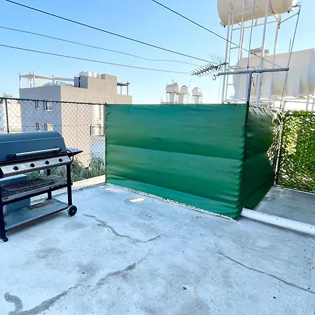 Cosy Refurbished Centre * Limassol