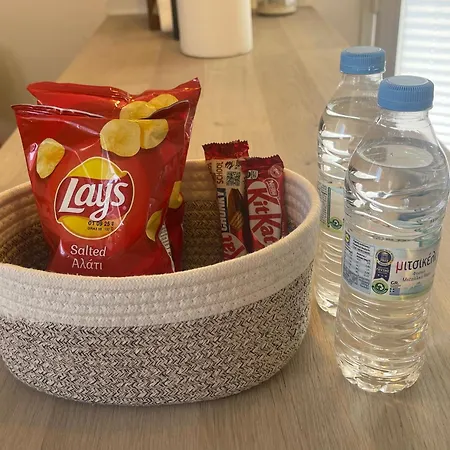 Apartman Cosy Refurbished Centre *