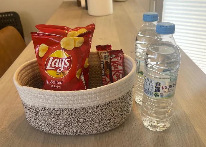 Apartmán Cosy Refurbished Centre *